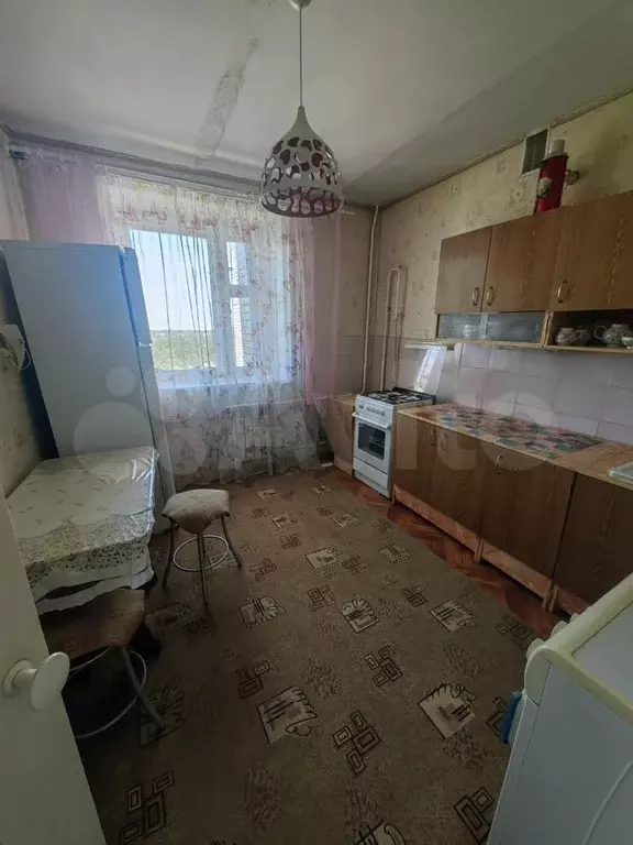 3-к. квартира, 64 м, 9/9 эт. - Фото 0