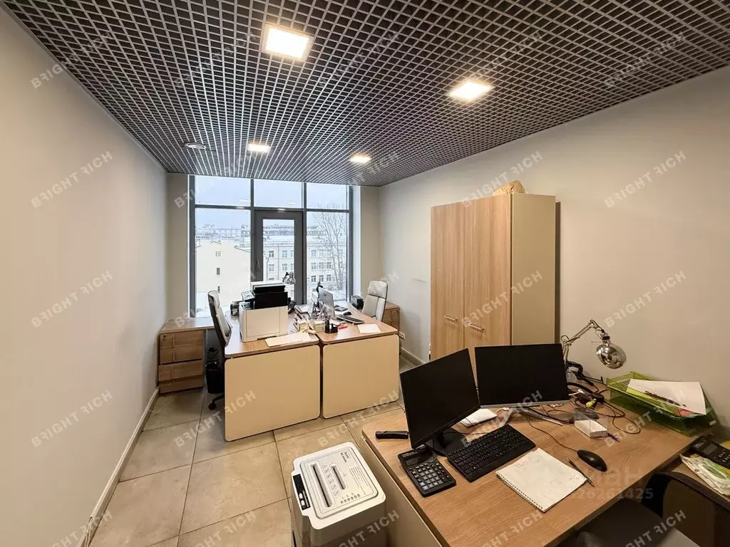 Офис в Санкт-Петербург Лиговский просп., 78к2 (117 м) - Фото 1
