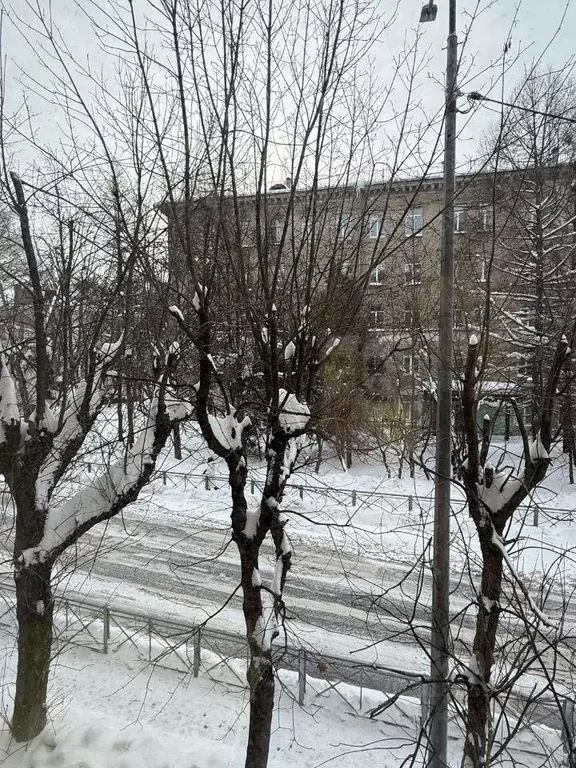 Квартира, 2 комнаты, 57 м - Фото 1