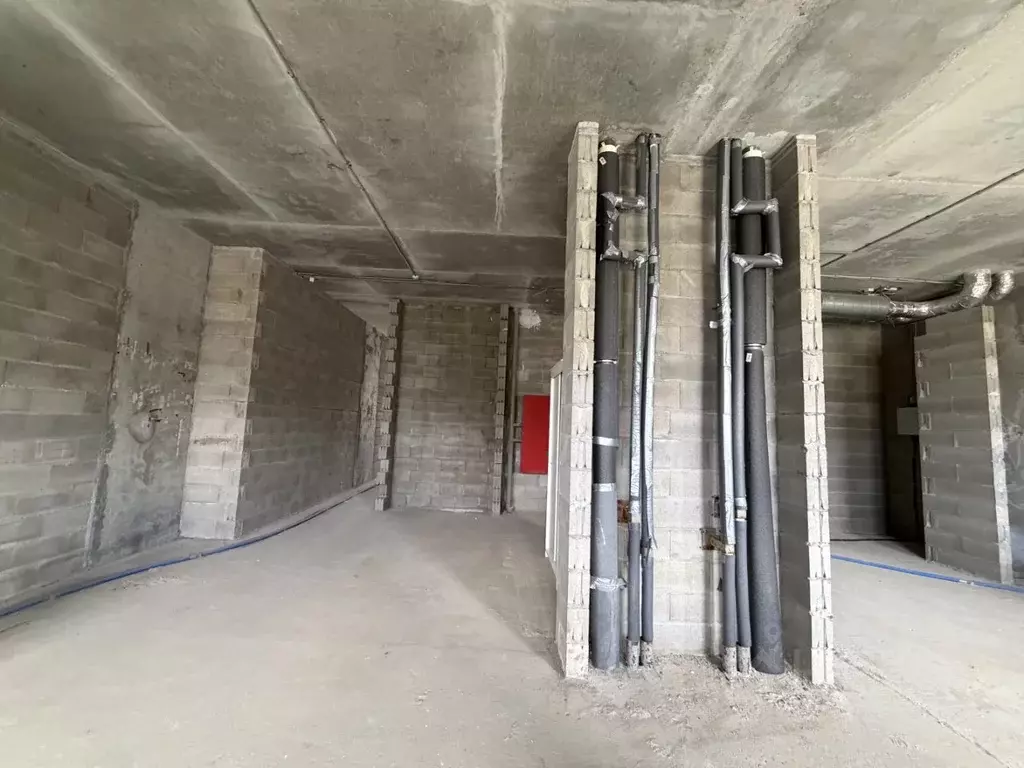 Помещение свободного назначения в Москва Илимская ул., 1Вк1 (137 м) - Фото 2