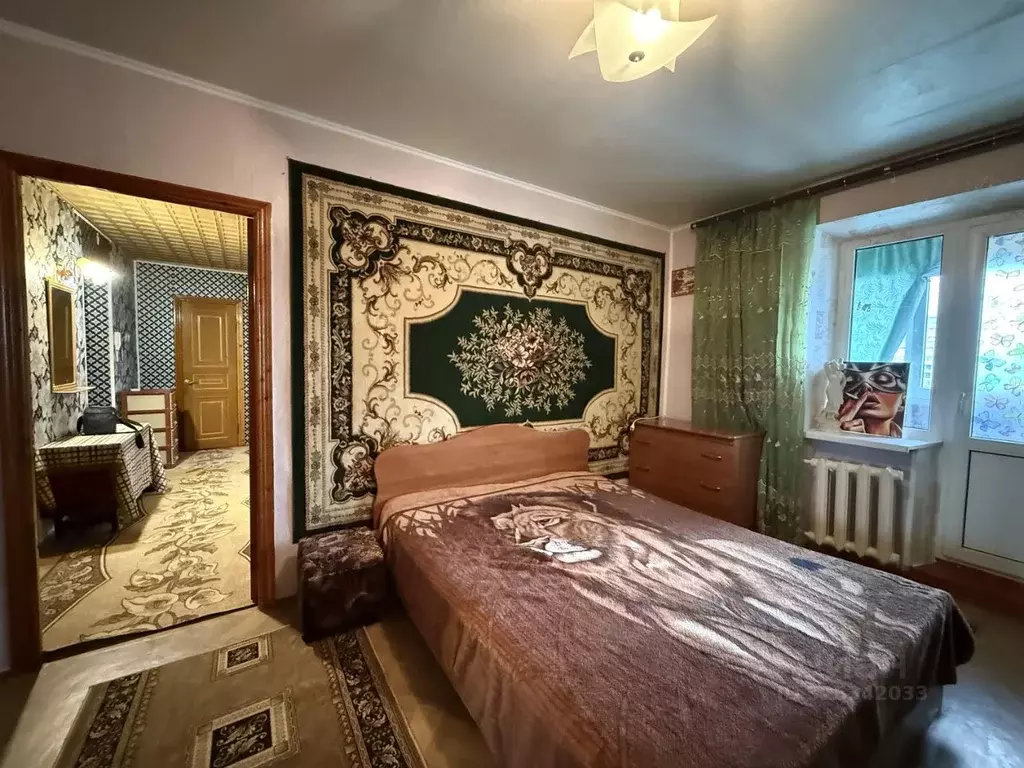 2-к кв. Ростовская область, Батайск ул. Северный Массив, 7 (48.0 м) - Фото 2