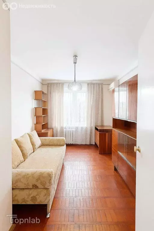 3-комнатная квартира: Армавир, Новороссийская улица, 115 (51.4 м) - Фото 2