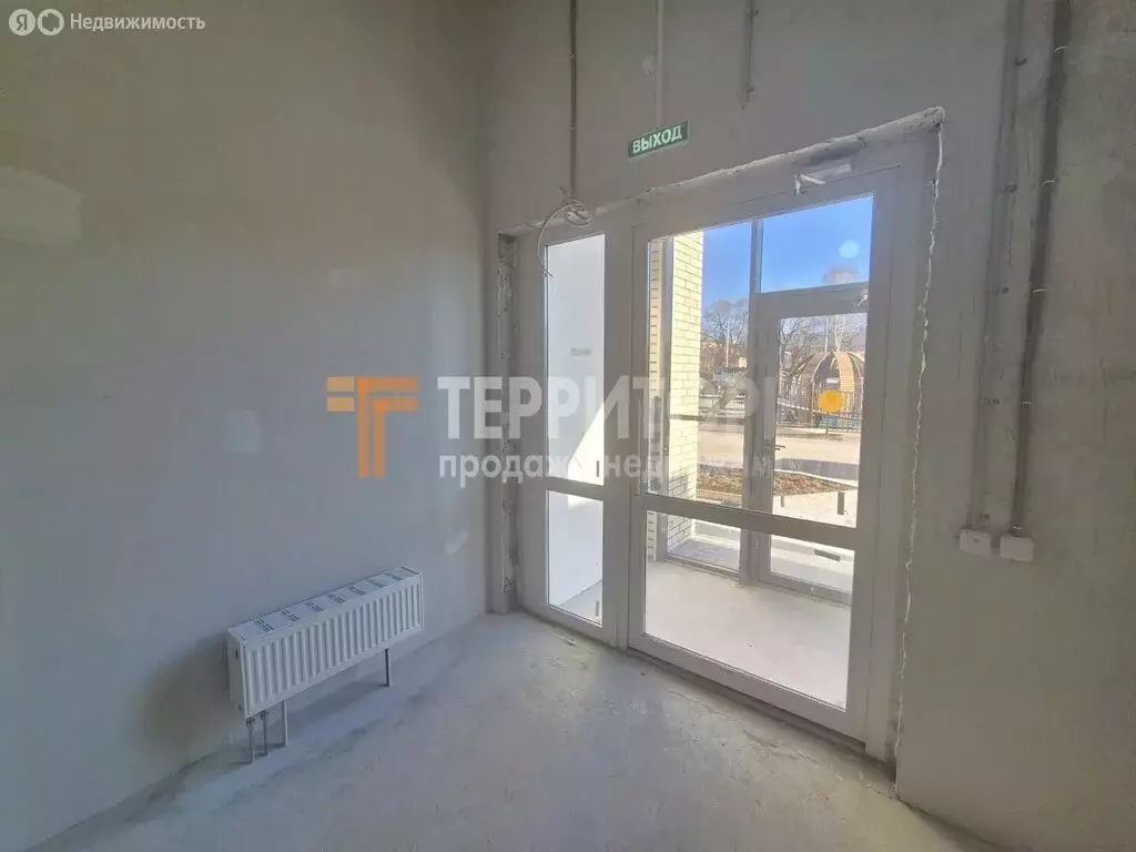 Помещение свободного назначения (74.4 м) - Фото 2