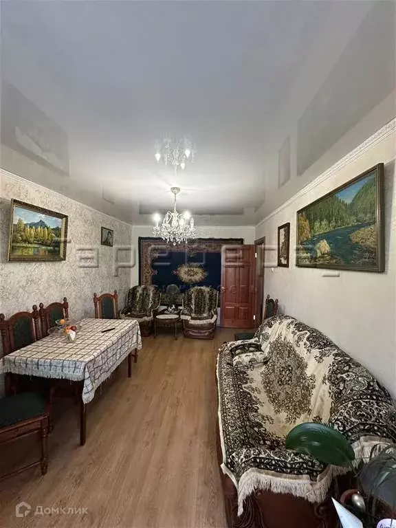 Продаётся 3-к квартира, 61.4 м - Фото 0