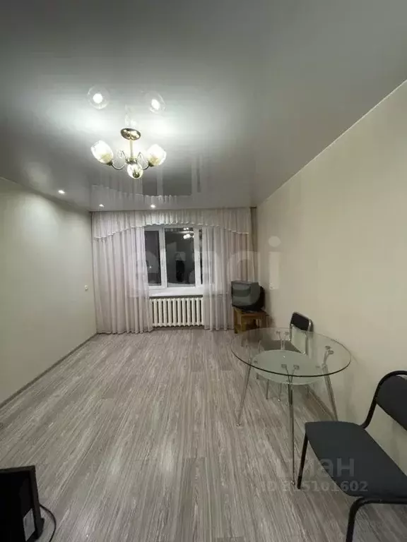 Комната Коми, Ухта ул. Сенюкова, 49 (30.1 м) - Фото 0