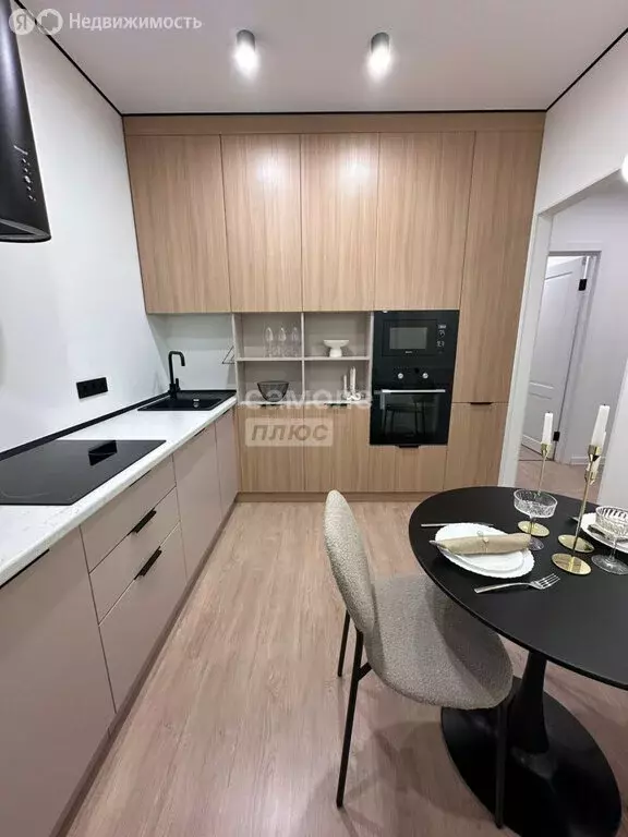 2-комнатная квартира: Реутов, Носовихинское шоссе, 37 (53 м) - Фото 0