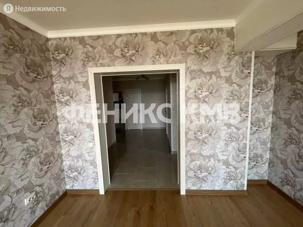 3-комнатная квартира: Пятигорск, 1-я Бульварная улица (100 м) - Фото 0