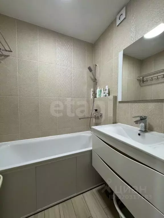 2-к кв. Крым, Алушта ул. Юбилейная (56.0 м) - Фото 1