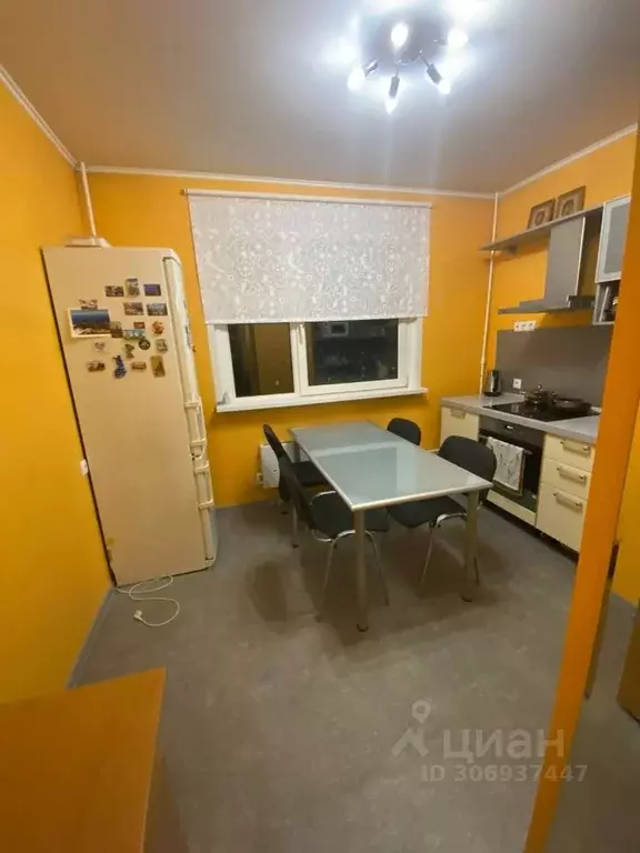 Комната Москва ул. Барышиха, 25К5 (13.0 м) - Фото 1