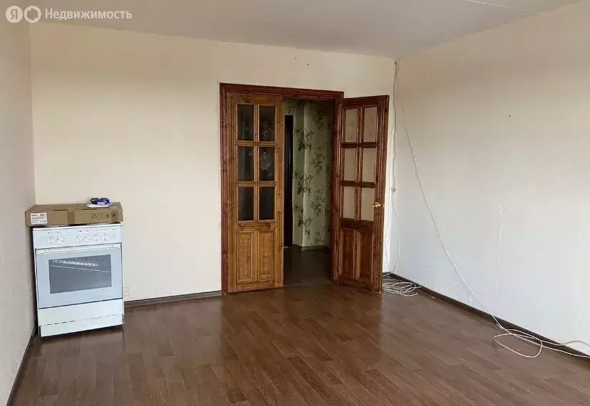 2-комнатная квартира: Балашиха, улица Объединения, 5 (55 м) - Фото 1