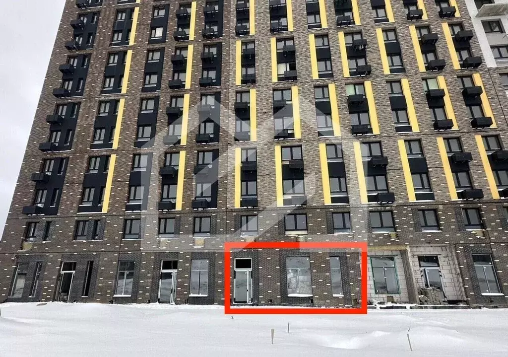 Помещение свободного назначения в Московская область, Химки городской ... - Фото 1