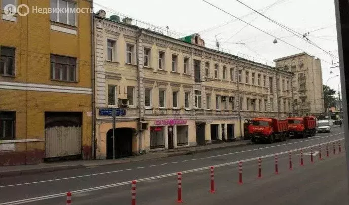 Помещение свободного назначения (67 м) - Фото 1