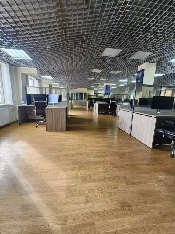Офис в Санкт-Петербург Штурманская ул., 11 (312 м) - Фото 2