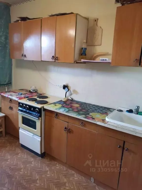 2-к кв. Новосибирская область, Бердск ул. Карла Маркса, 22а (52.0 м) - Фото 1
