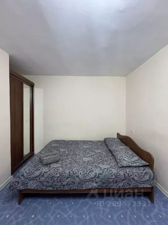 1-к кв. Калмыкия, Элиста ул. Б. Городовикова, 3 (30.0 м) - Фото 1