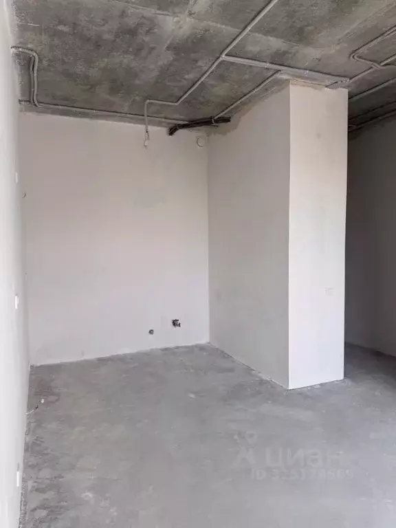 2-к кв. Санкт-Петербург наб. Обводного Канала, 169 (55.0 м) - Фото 2