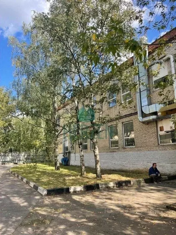 Склад в Москва Очаковское ш., 16С1 (600 м) - Фото 2