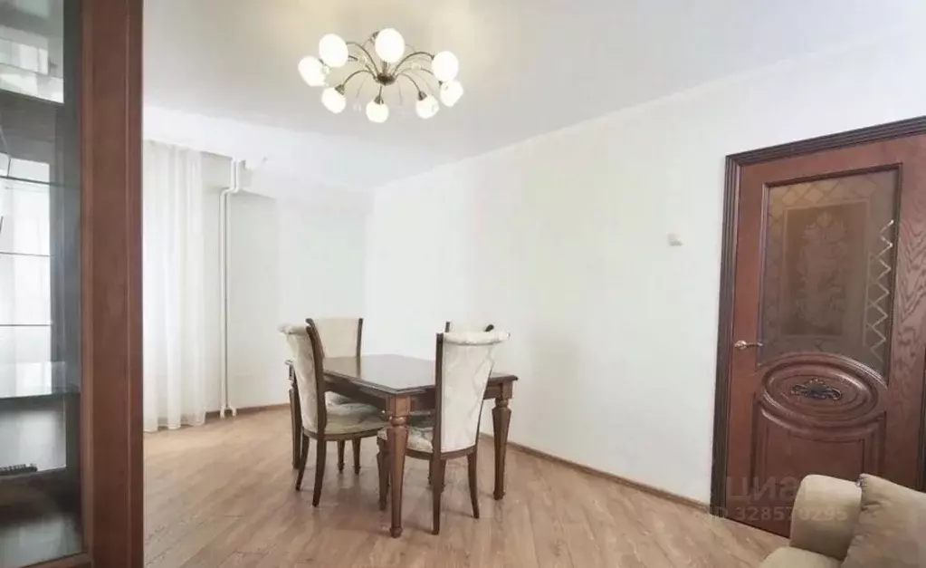 3-к кв. Ставропольский край, Кисловодск Набережная ул., 7 (67.0 м) - Фото 2