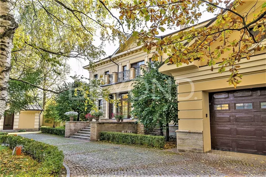 Дом в Санкт-Петербург, Санкт-Петербург, Павловск Краснофлотский пер., ... - Фото 2