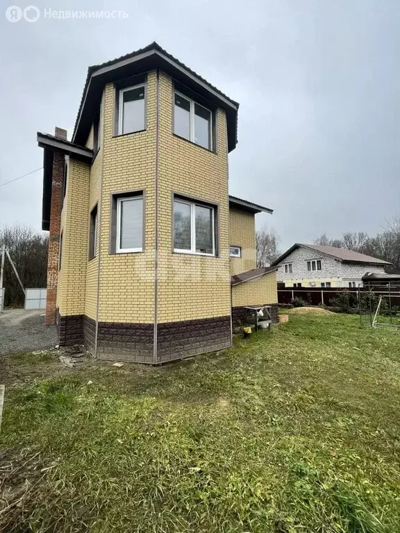 Дом в Московская область, Раменский муниципальный округ, село Боршева, ... - Фото 2