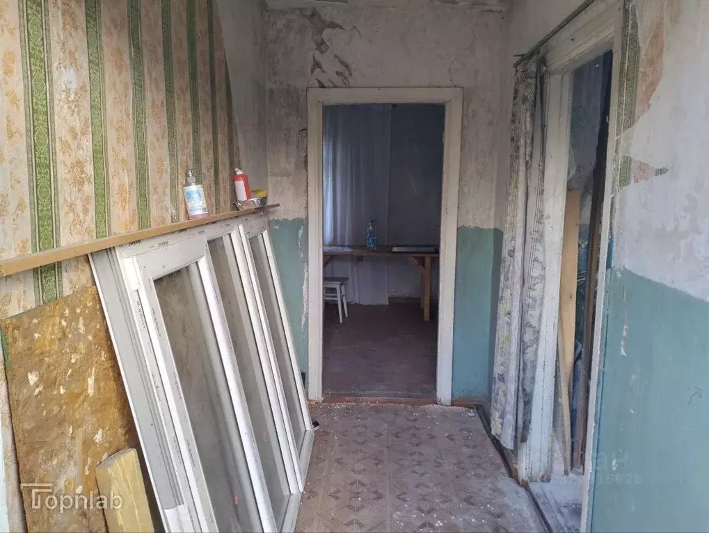 Дом в Калининградская область, Правдинский муниципальный округ, пос. ... - Фото 2