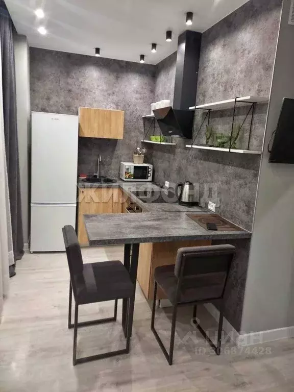 Студия Хакасия, Абакан ул. Некрасова, 31Бк2 (30.0 м) - Фото 0