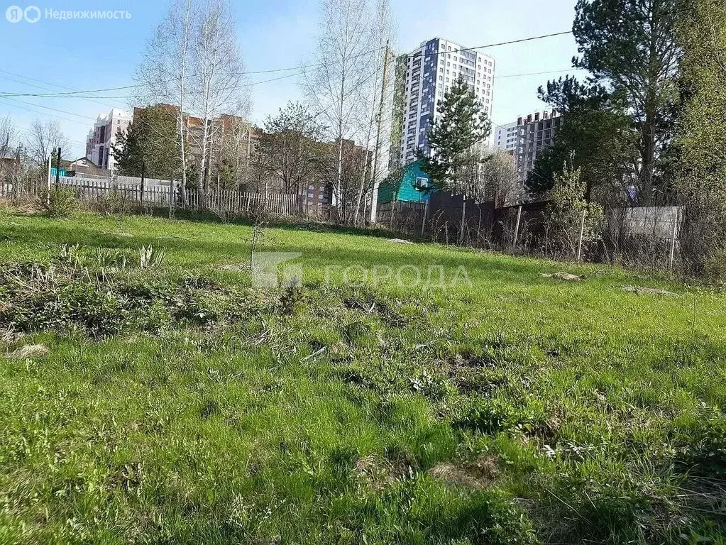 Участок в Новосибирск, НСТ Ветеран (6.4 м) - Фото 0