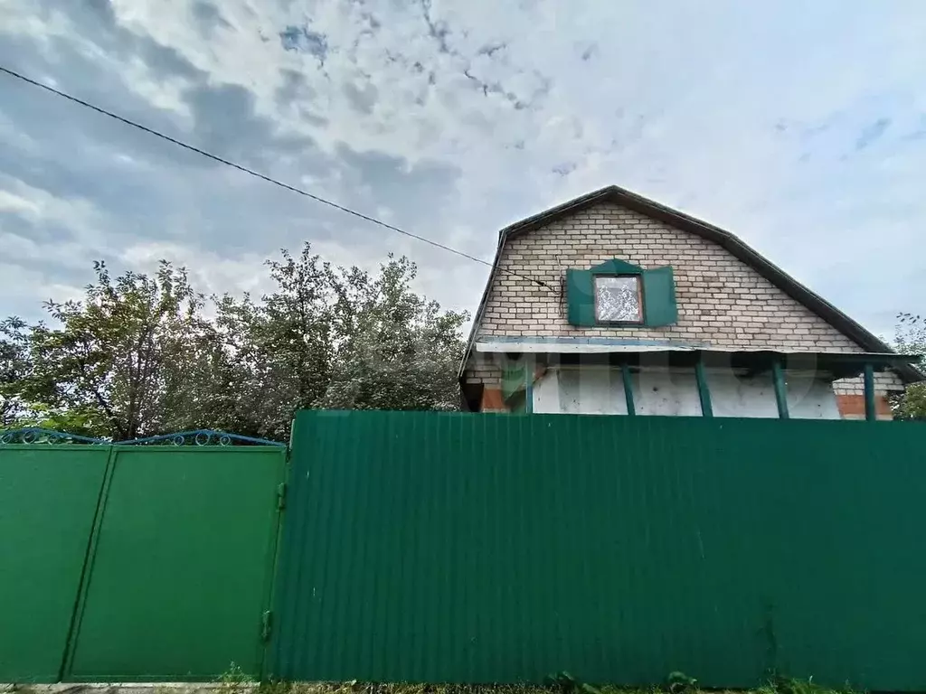 Участок 5,8 сот. (СНТ, ДНП) - Фото 1