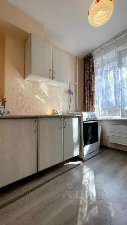 2-к кв. Москва Красноармейская ул., 6К2 (41.6 м) - Фото 1