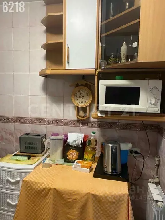 3-к кв. Крым, Евпатория ул. Фрунзе, 46 (60.0 м) - Фото 2