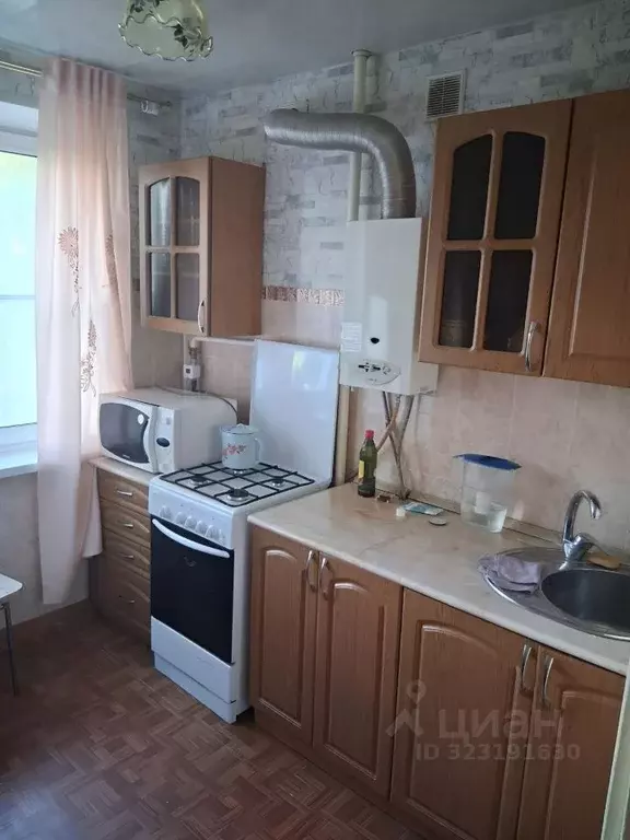 2-к кв. Самарская область, Самара ул. Промышленности, 303 (47.0 м) - Фото 2