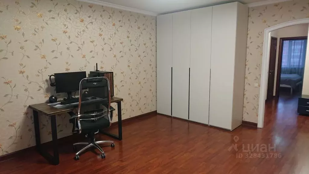 2-к кв. Москва ул. Грина, 12 (63.7 м) - Фото 2