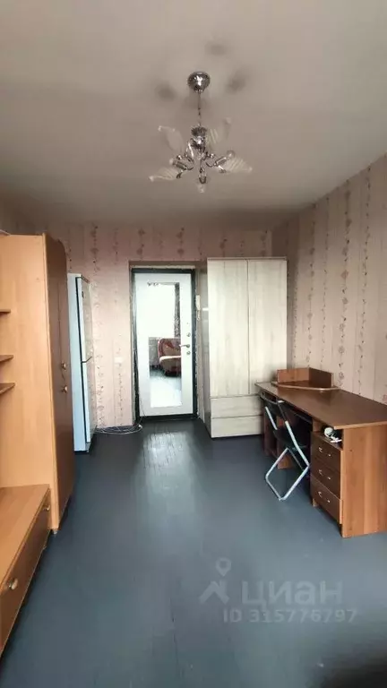 Комната Санкт-Петербург Гражданский просп., 128К2 (12.0 м) - Фото 1