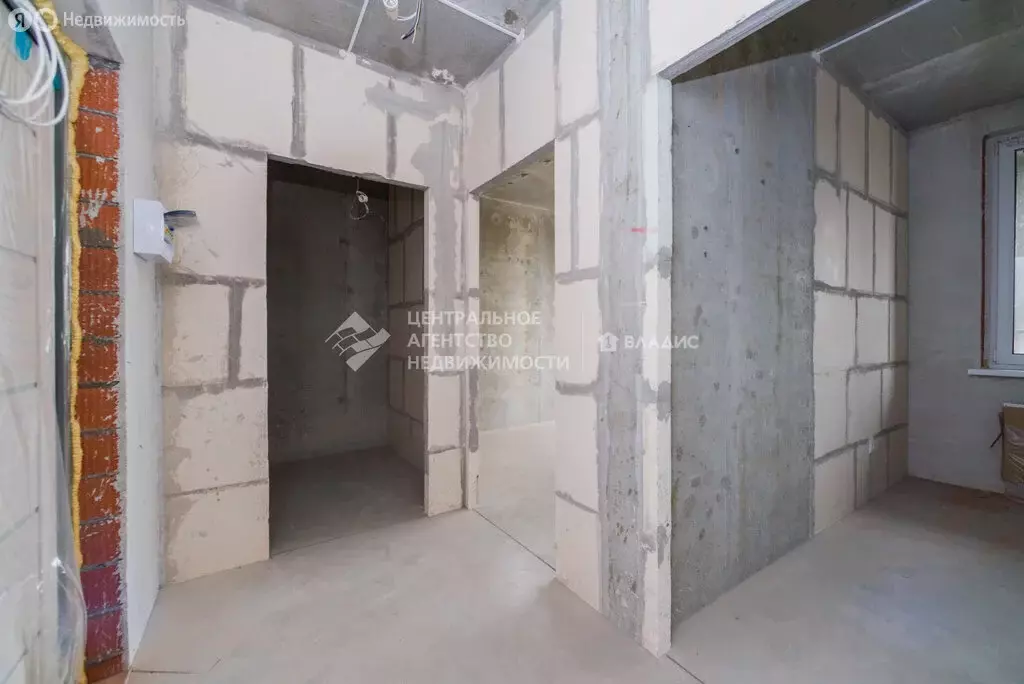 1-комнатная квартира: Рязань, район Песочня, улица Зубковой, 27к6 ... - Фото 1