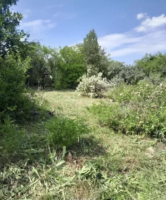 Участок в Башкортостан, Уфимский район, Юматовский сельсовет, Юматово ... - Фото 2