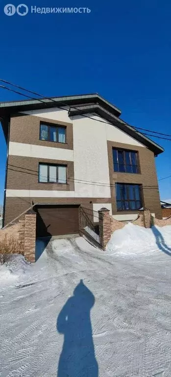 Участок в Новосибирск, Советский переулок (6 м) - Фото 2