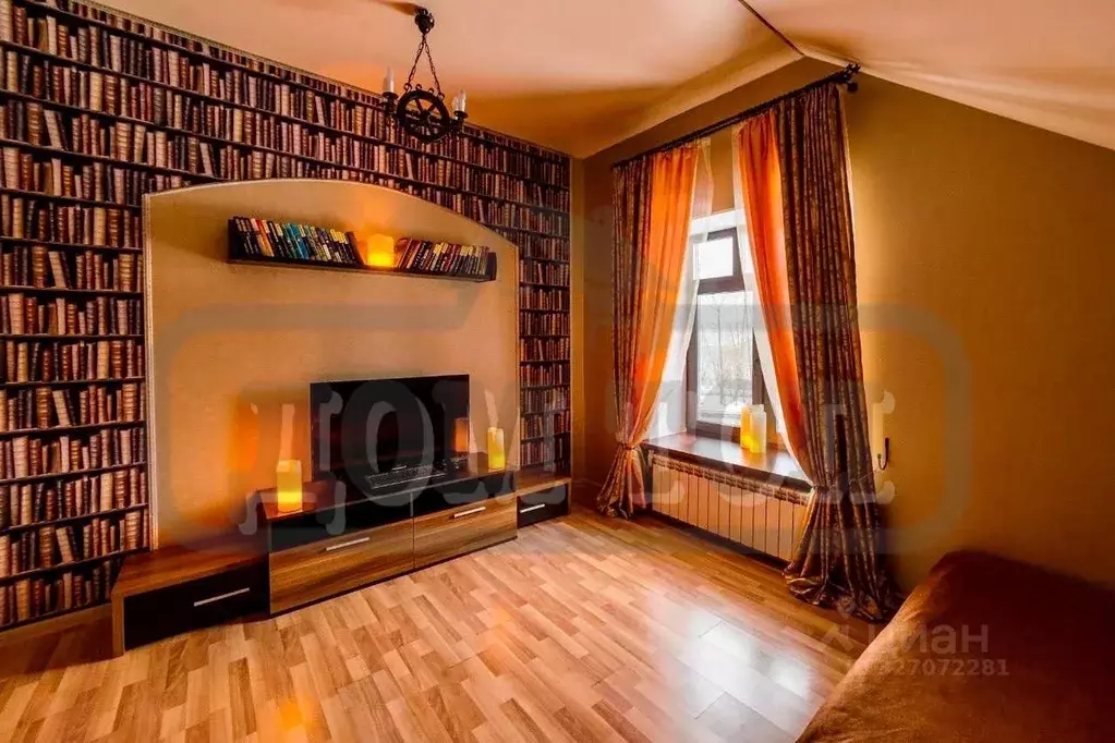 Дом в Московская область, Воскресенск городской округ, д. Ивановка  ... - Фото 2