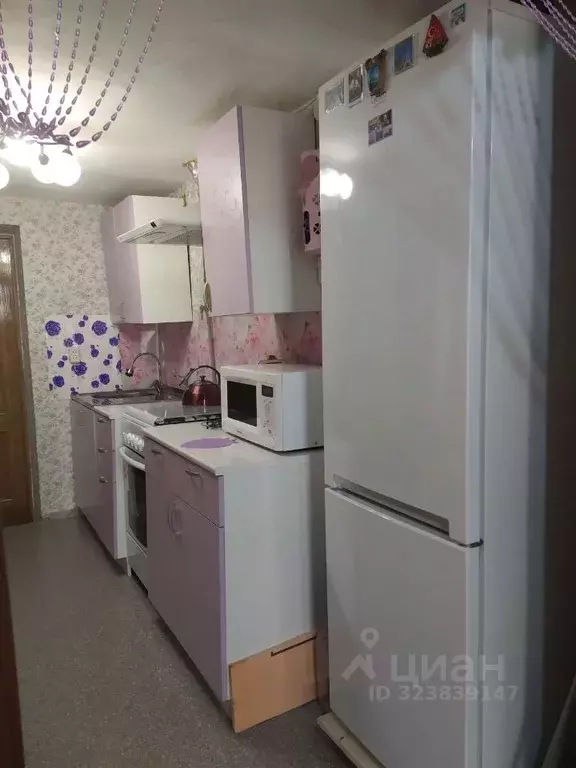 Дом в Краснодарский край, Туапсе ул. Короленко, 7А (60 м) - Фото 1