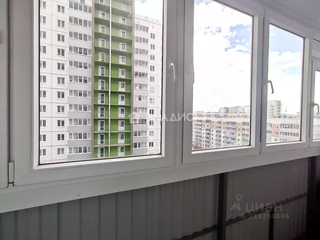 Студия Пермский край, д. Кондратово ул. Артемьевская, 6 (24.0 м) - Фото 1
