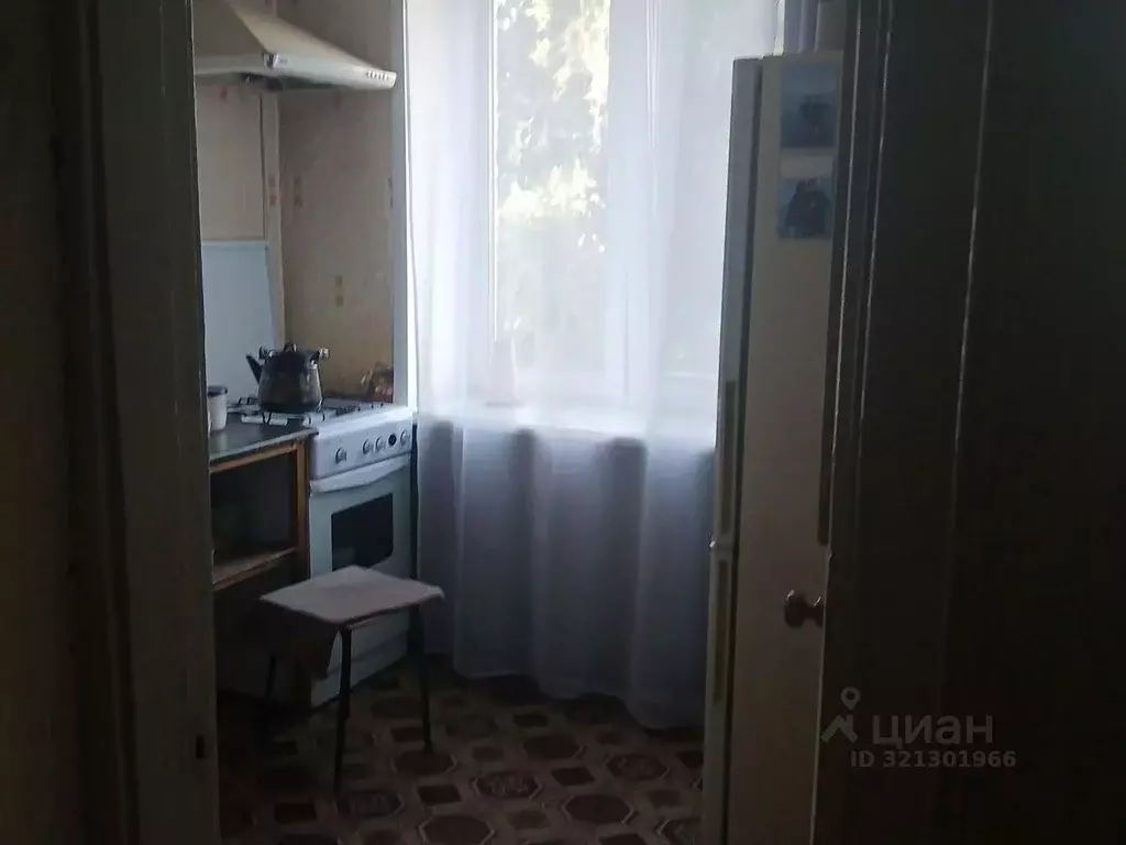 2-к кв. Самарская область, Самара Физкультурная ул., 5 (44.0 м) - Фото 0