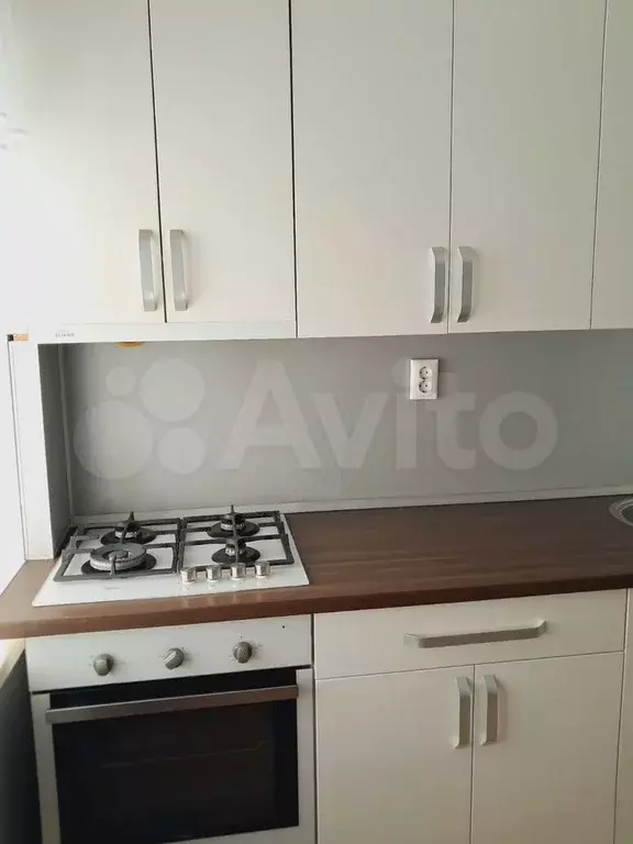 1-к. квартира, 35 м, 7/10 эт. - Фото 1
