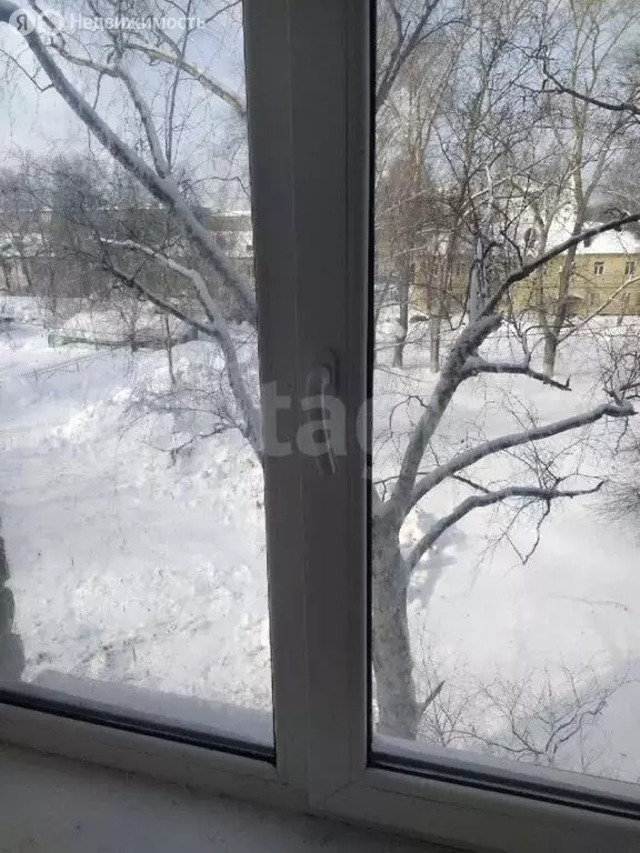 1к в -комнатной квартире (9 м) - Фото 2