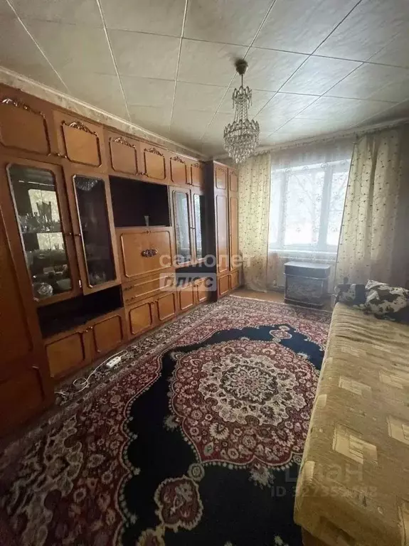 2-к кв. Ивановская область, Кинешма ул. Григория Королева, 9А (51.9 м) - Фото 2