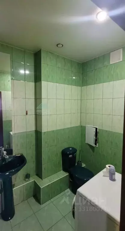 1-к кв. Хакасия, Абакан ул. Кирова, 120к2 (43.0 м) - Фото 2