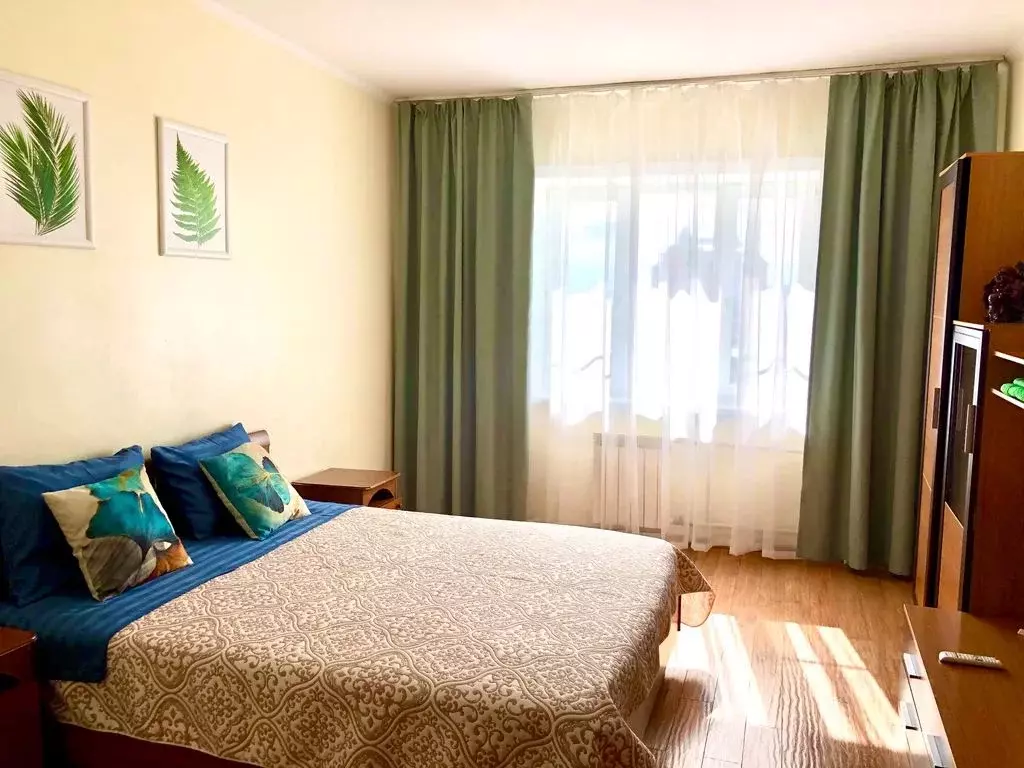 1-к кв. Бурятия, Улан-Удэ ул. Смолина, 81 (60.0 м) - Фото 0