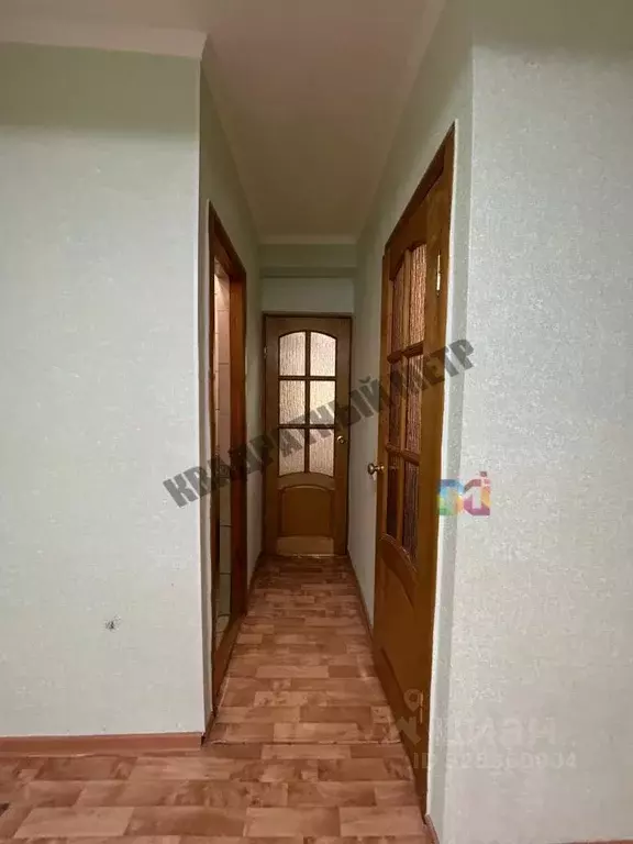 3-к кв. Калмыкия, Элиста ул. Лермонтова, 14 (67.5 м) - Фото 2