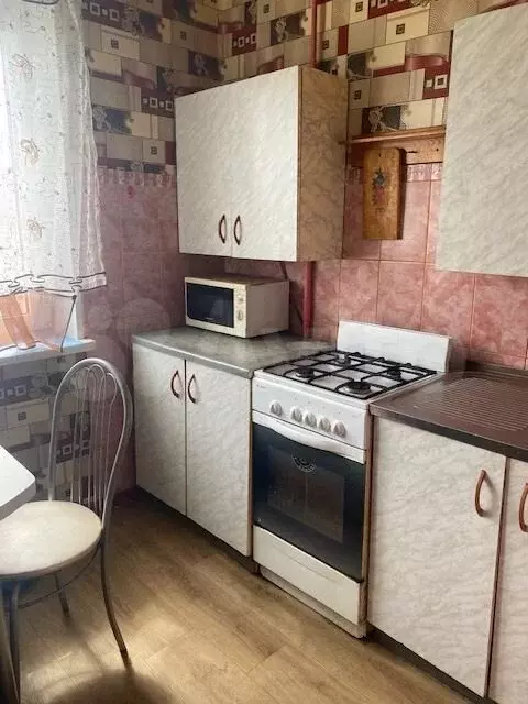 1-к. квартира, 33 м, 2/9 эт. - Фото 1