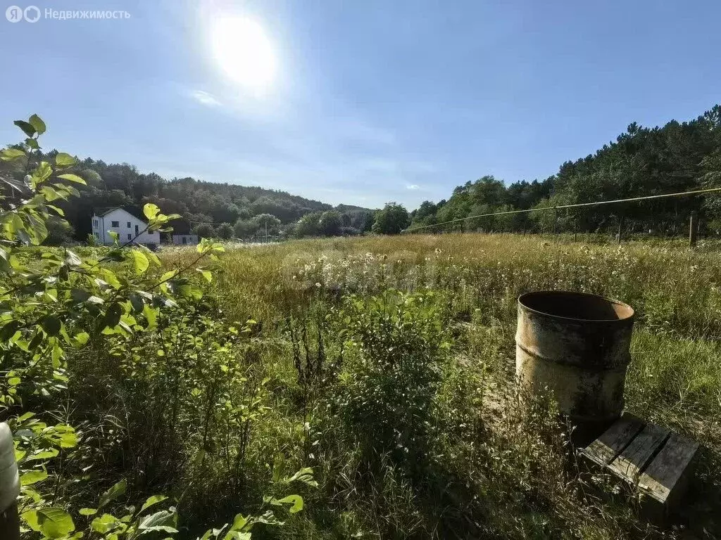 Дом в село Зелёная Поляна, Лесная улица (46.5 м) - Фото 2