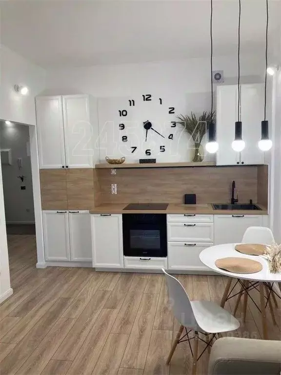 2-к кв. Московская область, Королев ул. Калинина, 11 (46.0 м) - Фото 1