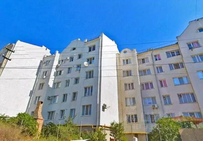 3-к кв. Севастополь ул. Загордянского, 24 (64.0 м) - Фото 1
